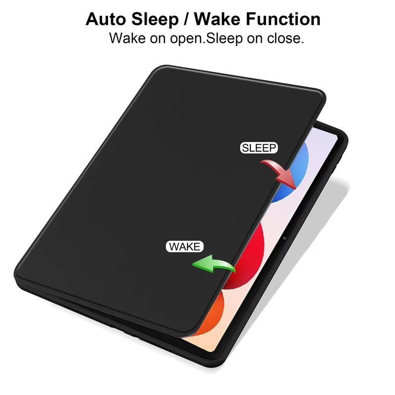 For Xiaomi Redmi Pad 2 Pro 12. - огляд і ціна Redmi Tablet Accessories