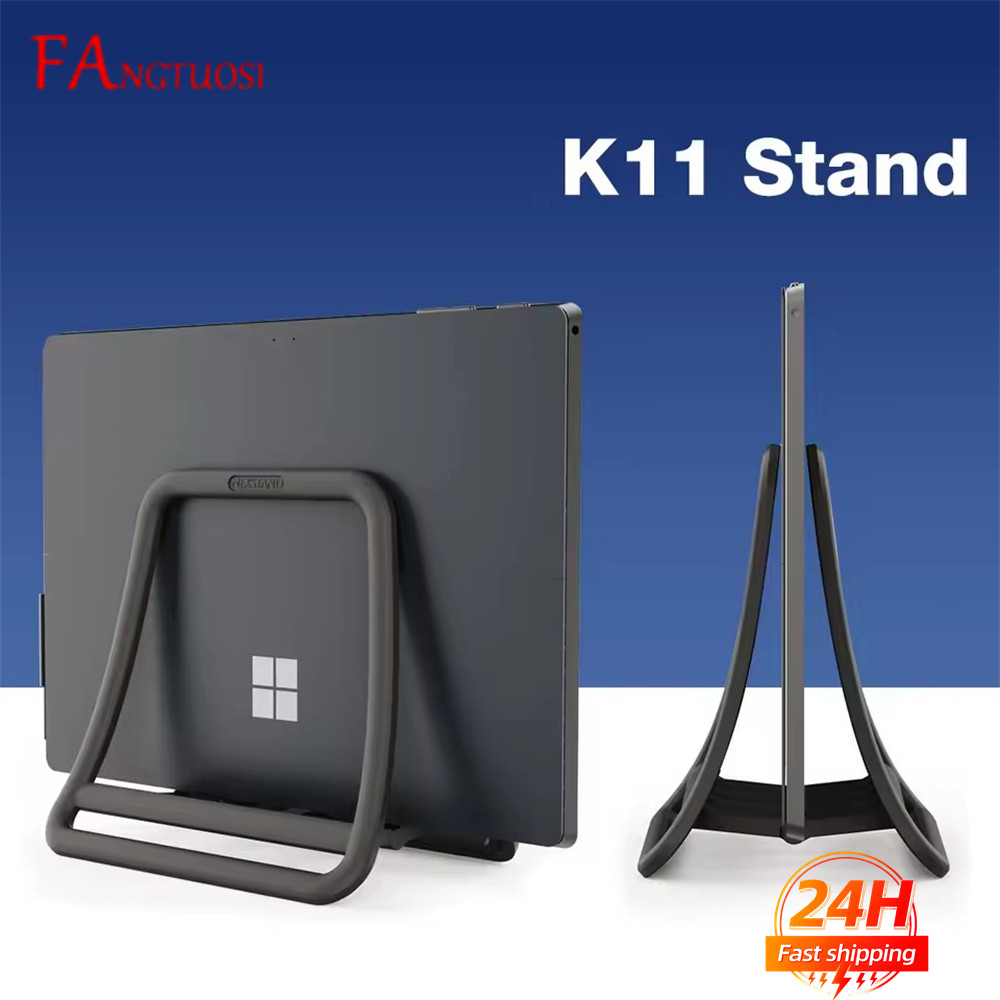 Universal Vertical Laptop Stan - огляд і ціна Dell Tablet Accessories