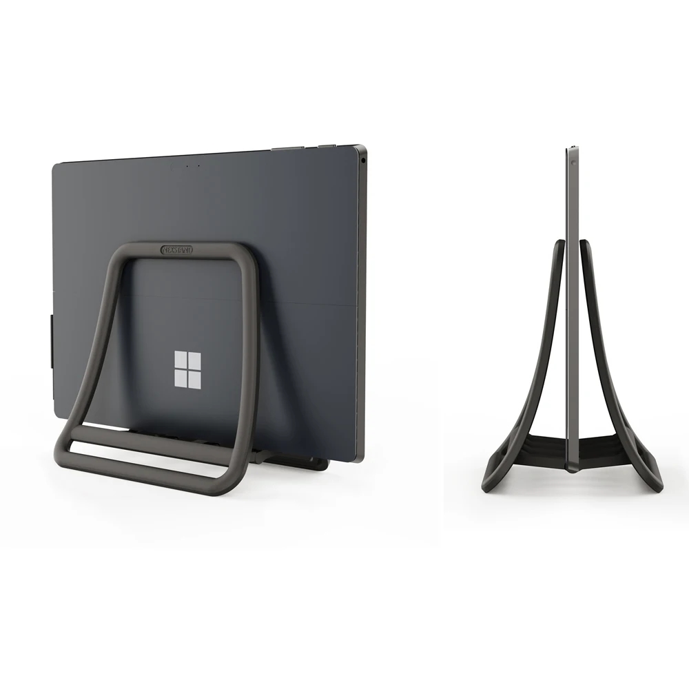 Universal Vertical Laptop Stan - огляд і ціна Dell Tablet Accessories