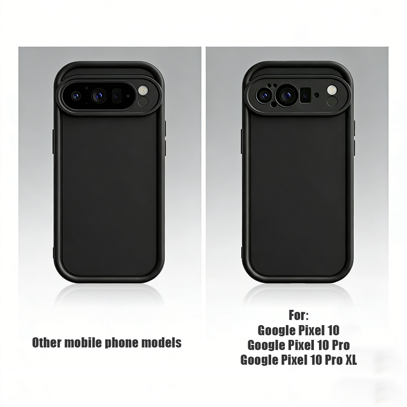 Love Heart Patterned TPU Phone - огляд і ціна Google Pixel 9 Pro