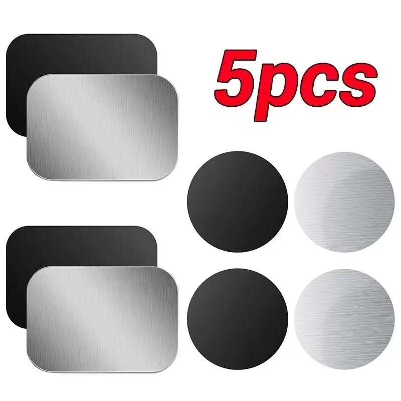 1-10PCS Universal Magnetic Car - огляд і ціна Tablet Car Mount