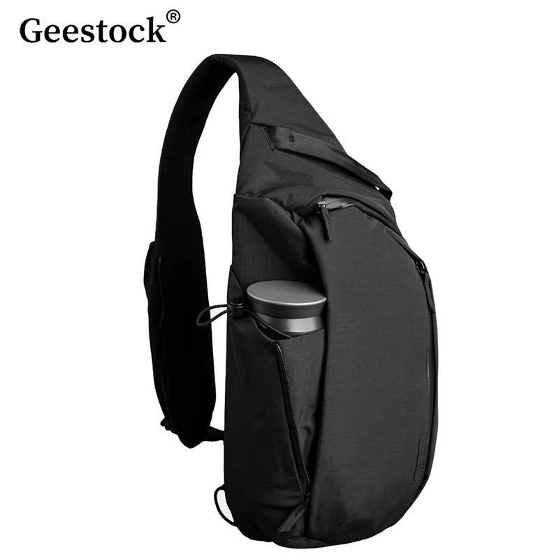Geestock Outdoor Travel Men's  - огляд і ціна Tablet Shoulder Bag