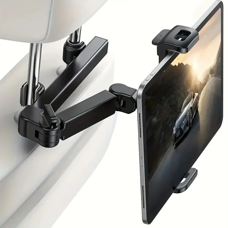 Foldable Car Phone Holder Back - огляд і ціна Toddler Tablet Accessories