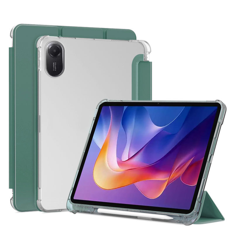 NEW For Redmi Pad 2 Case Magne - огляд і ціна Redmi Tablet Accessories