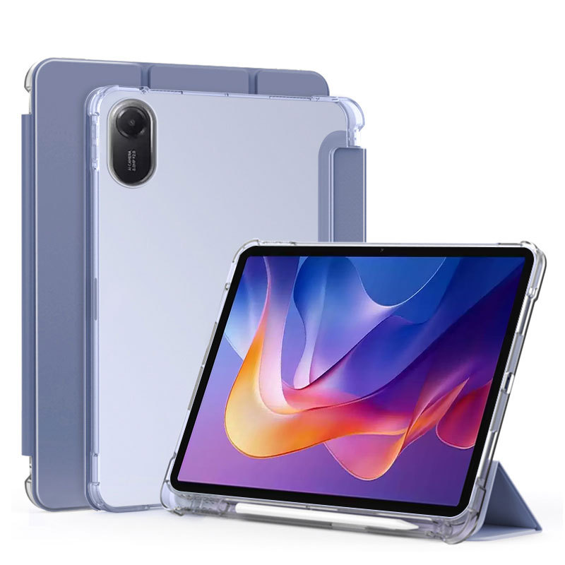 NEW For Redmi Pad 2 Case Magne - огляд і ціна Redmi Tablet Accessories
