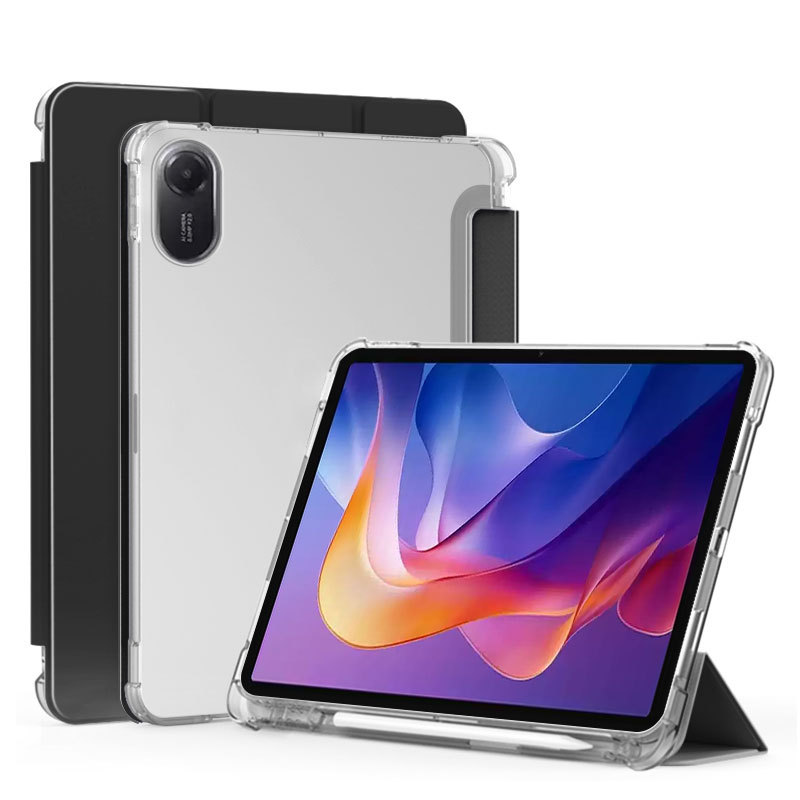 NEW For Redmi Pad 2 Case Magne - огляд і ціна Redmi Tablet Accessories