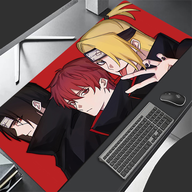 Mouse Pad Naruto Anime Gamer T - огляд і ціна Best Tablet Accessories