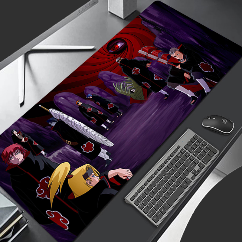 Mouse Pad Naruto Anime Gamer T - огляд і ціна Best Tablet Accessories