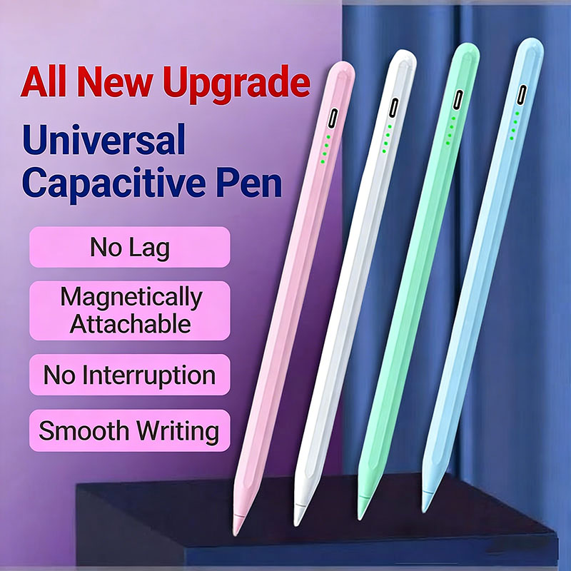 Stylus pen for ipad mini 1 2 3 - огляд і ціна Ipad Pencil Stylus