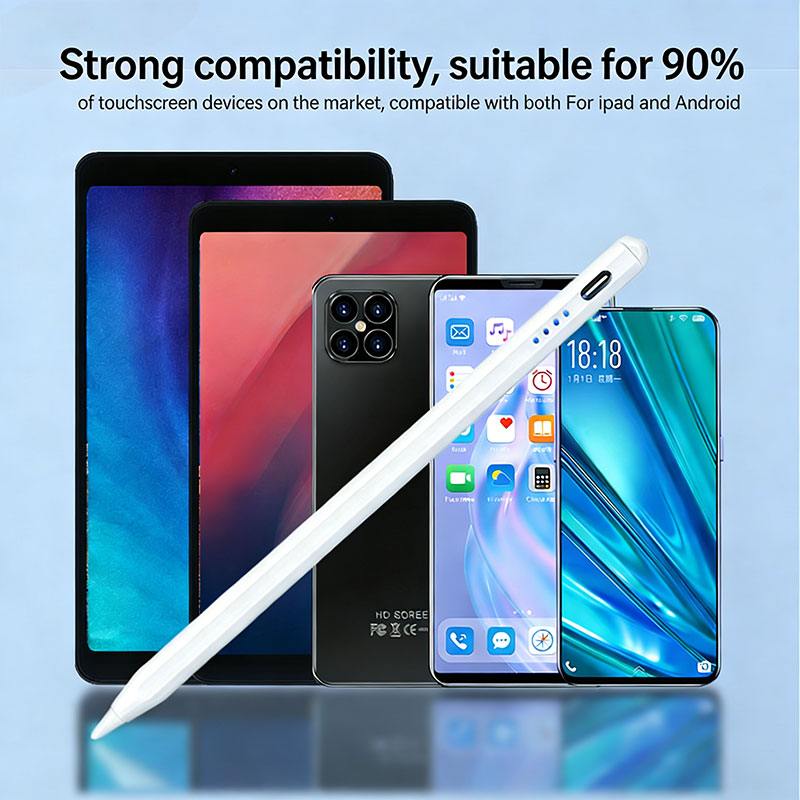 Stylus pen for ipad mini 1 2 3 - огляд і ціна Ipad Pencil Stylus