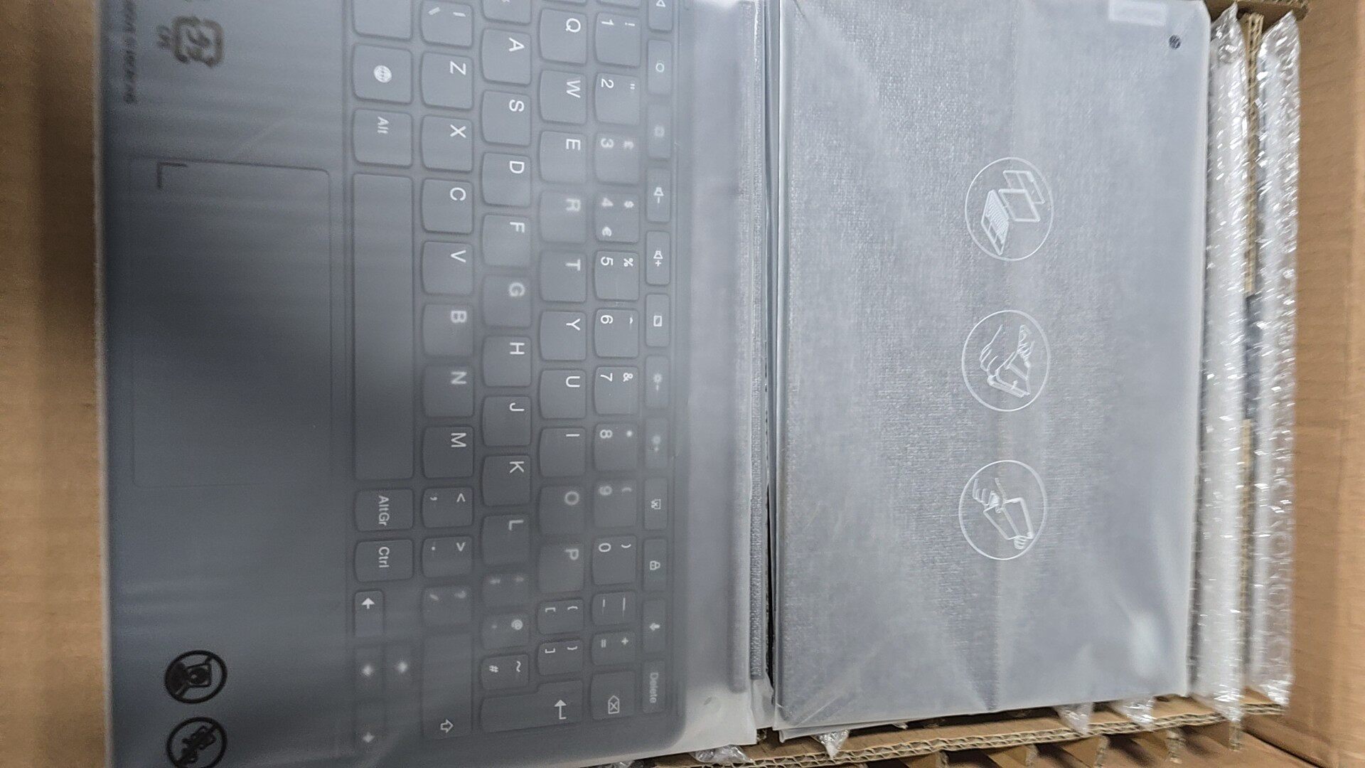 for Lenovo Xiaoxin Pad Pro 202 - огляд і ціна Lenovo Tablet Keyboard Accessories