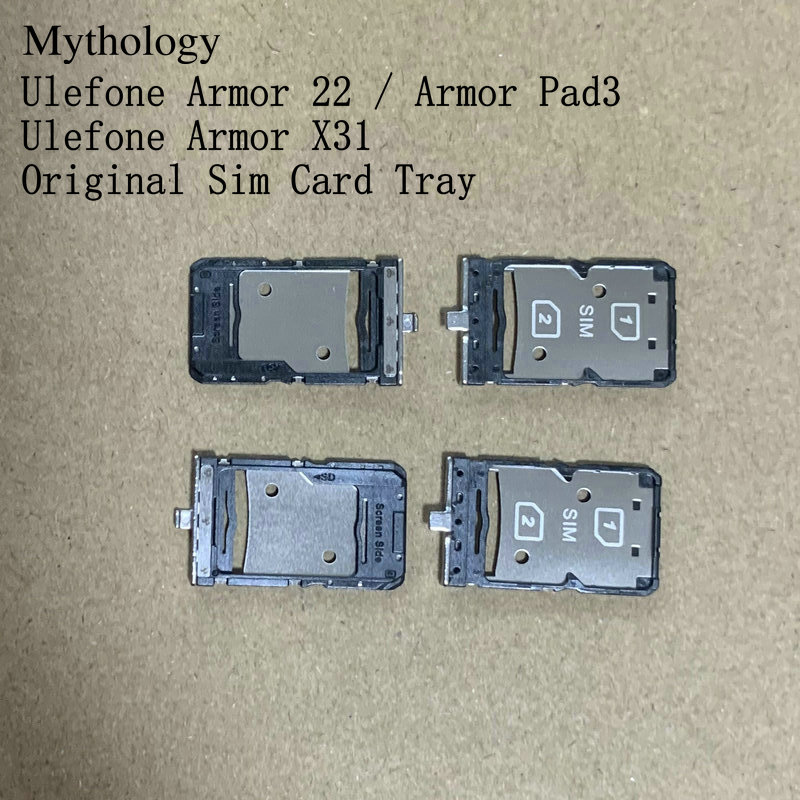For Ulefone Armor 22 Sim Card  - огляд і ціна Ulefone Tablet Accessories