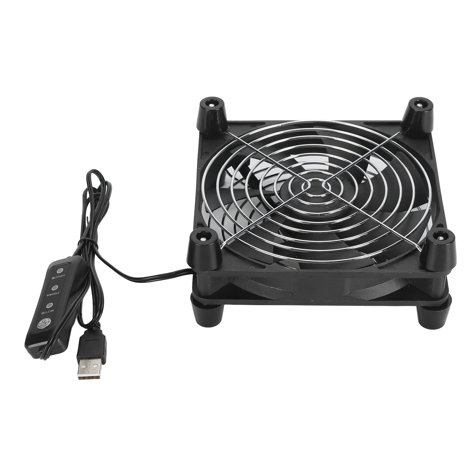 140mm Computer Case Fan 3 Spee - огляд і ціна Boox Tablet Accessories