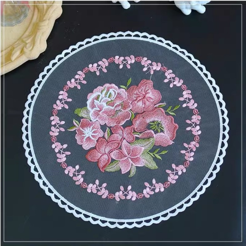 Best Chinese embroidery flower - огляд і ціна Best Tablet Accessories