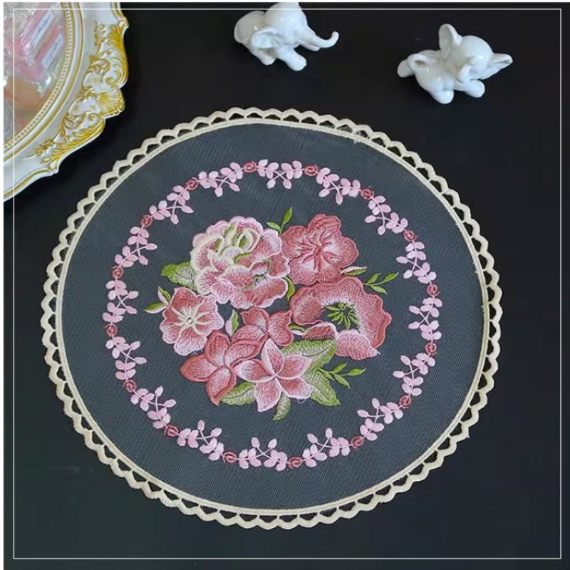 Best Chinese embroidery flower - огляд і ціна Best Tablet Accessories