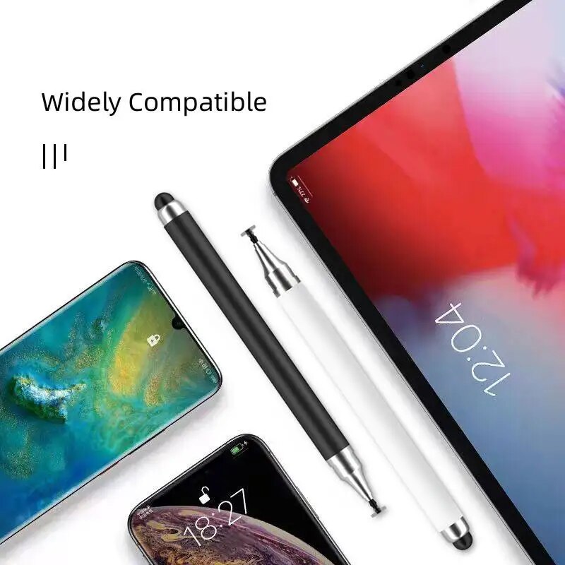 2-In-1 Universal Stylus Pen Fo - огляд і ціна Ipad Pencil Stylus