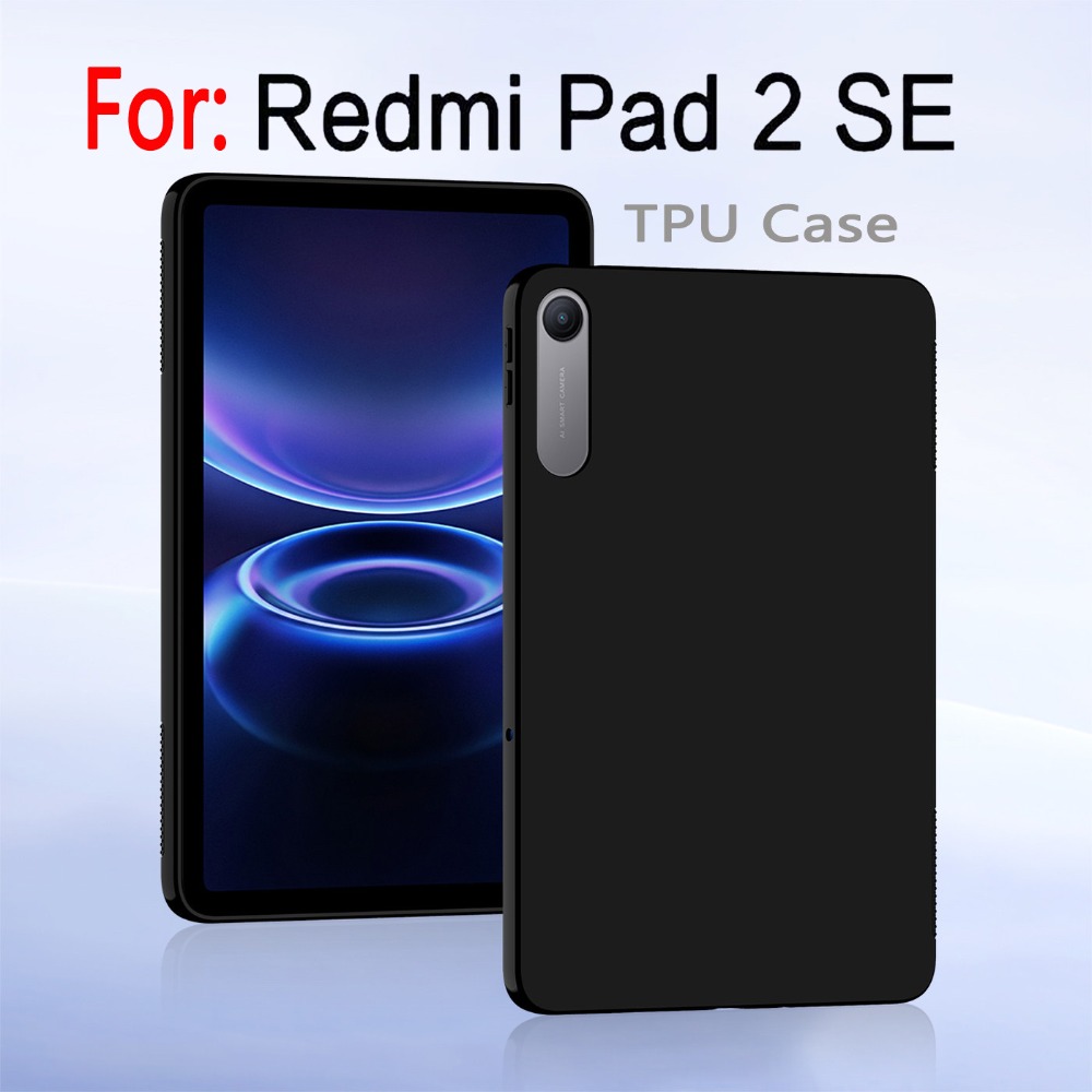For Xiaomi Redmi Pad 2 SE 2026 - огляд і ціна Redmi Tablet Accessories