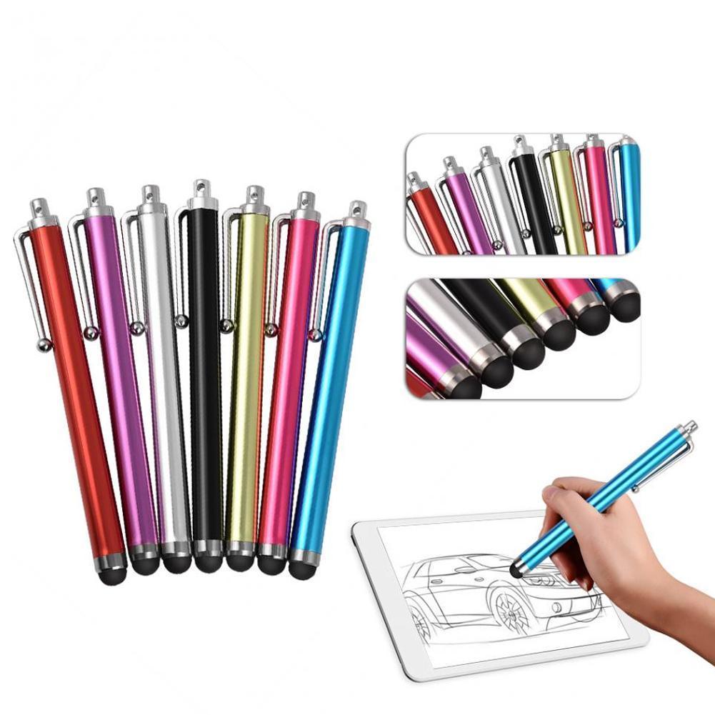 Stylus Pen For IPhone For IPad - огляд і ціна Ipad Pencil Stylus
