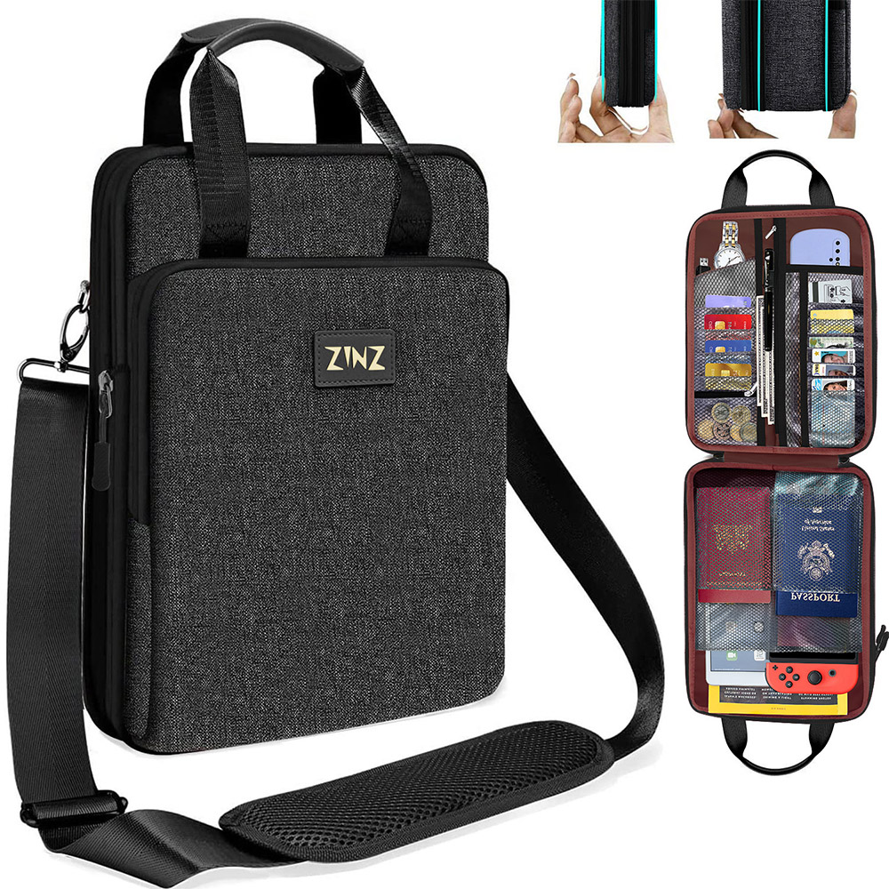 12.9-13 inch Laptop Shoulder B - огляд і ціна Tablet Shoulder Bag