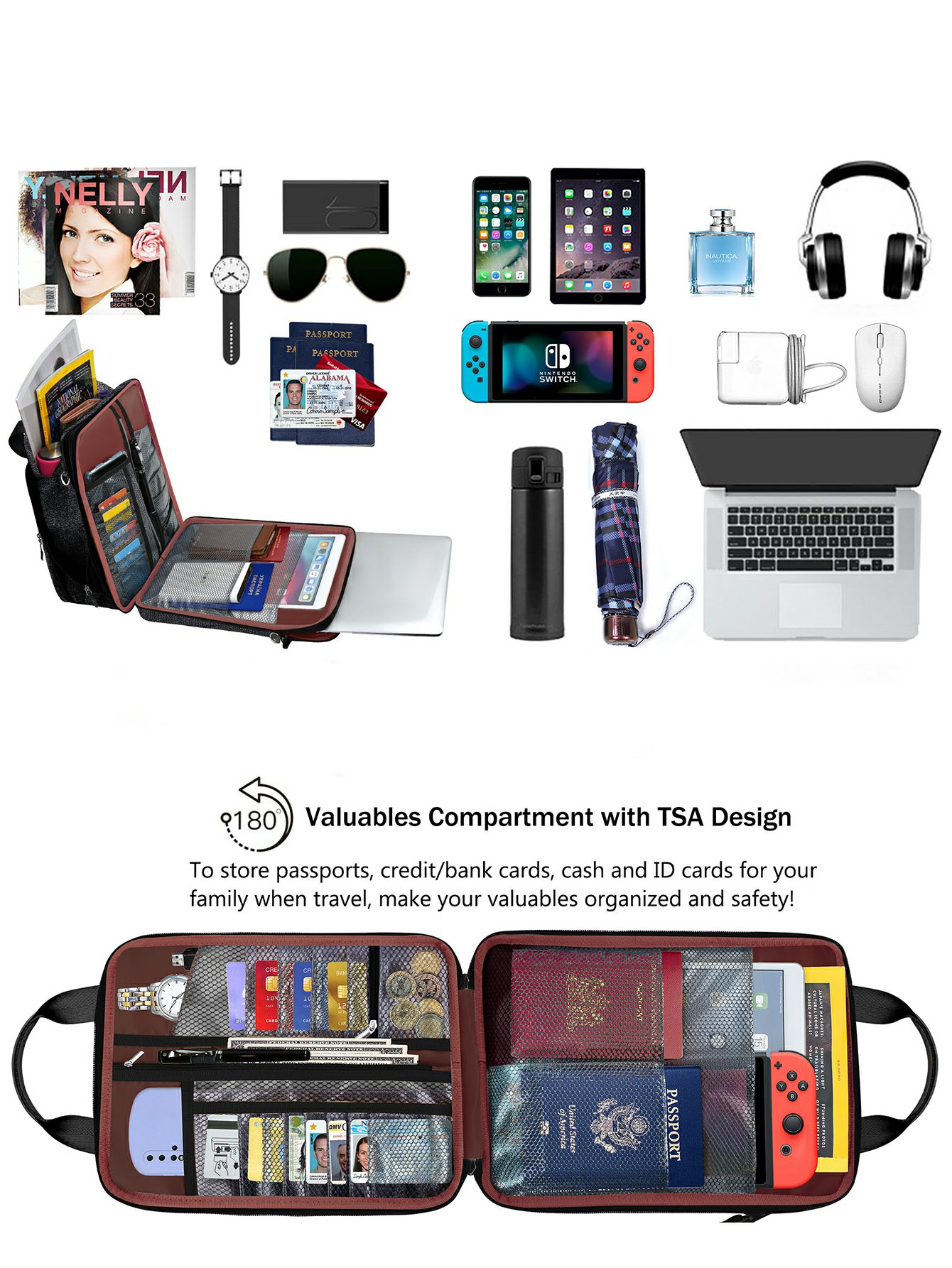 12.9-13 inch Laptop Shoulder B - огляд і ціна Tablet Shoulder Bag