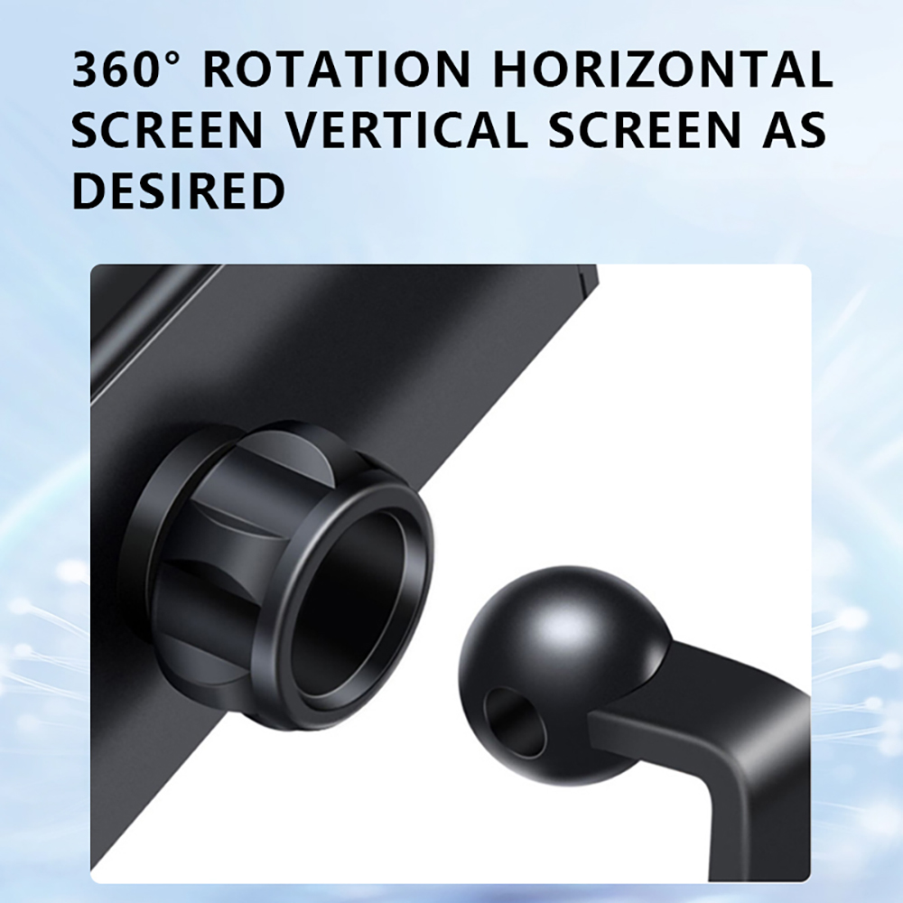 Heenvn Car Headrest Mount Hold - огляд і ціна Tablet Car Mount