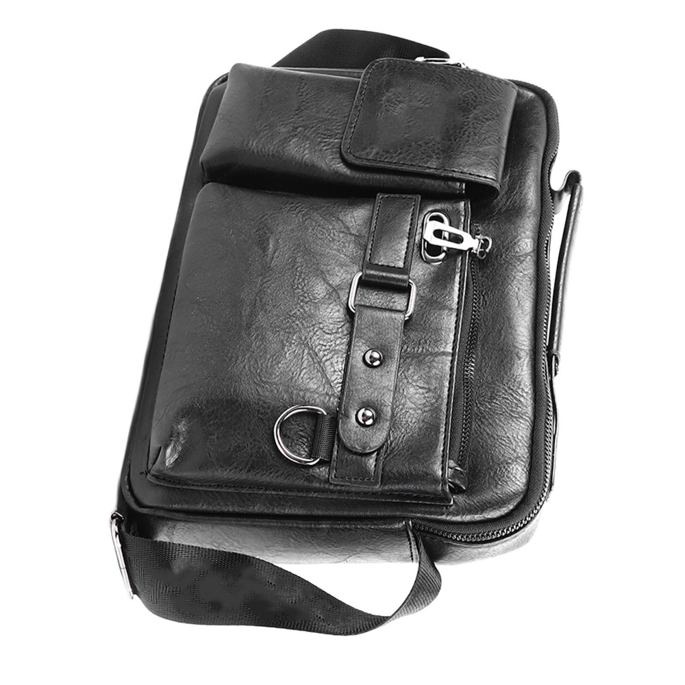 Durable PU Work Bag Adjustable - огляд і ціна Tablet Shoulder Bag