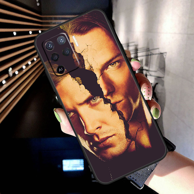 Supernatural Dean And Sam Case - огляд і ціна Oppo A78