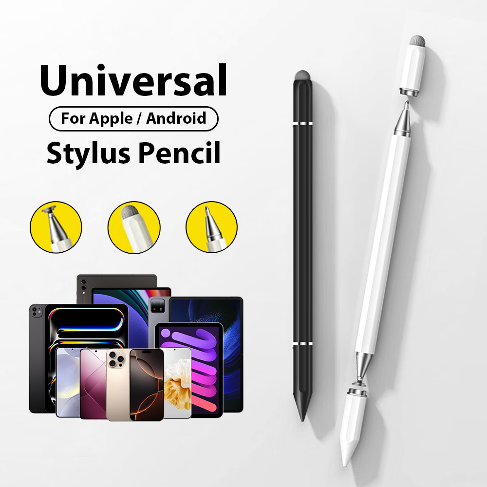 Universal Stylus Pencil For Sa - огляд і ціна Redmi Tablet Accessories