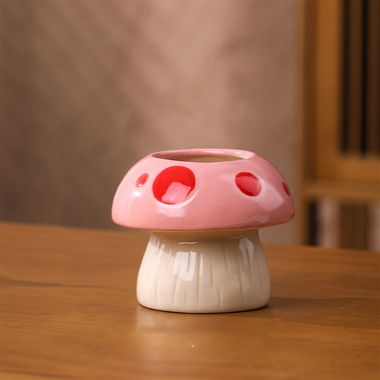 Creative Ceramic Vase Cute Mus - огляд і ціна Tablet Reading Accessories