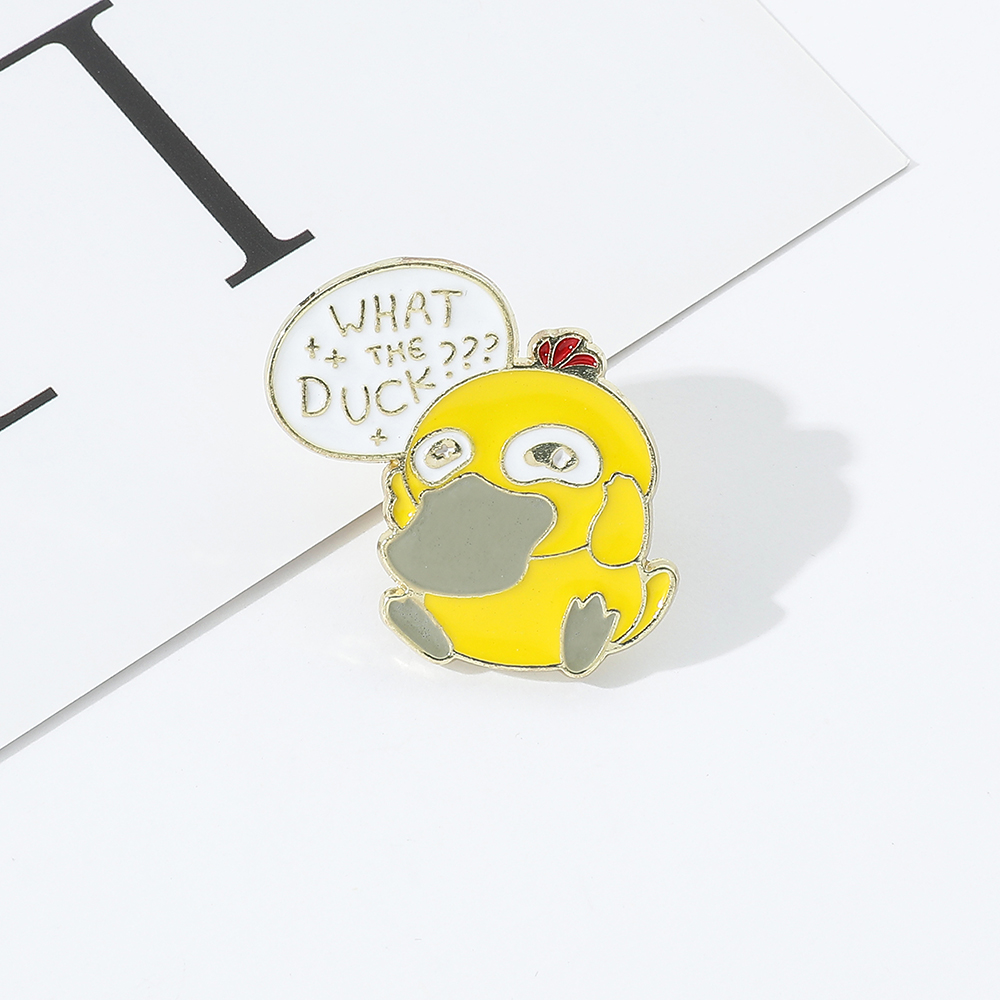 1 Pc ​Anime Character Brooch C - огляд і ціна Tablet Computer Accessories