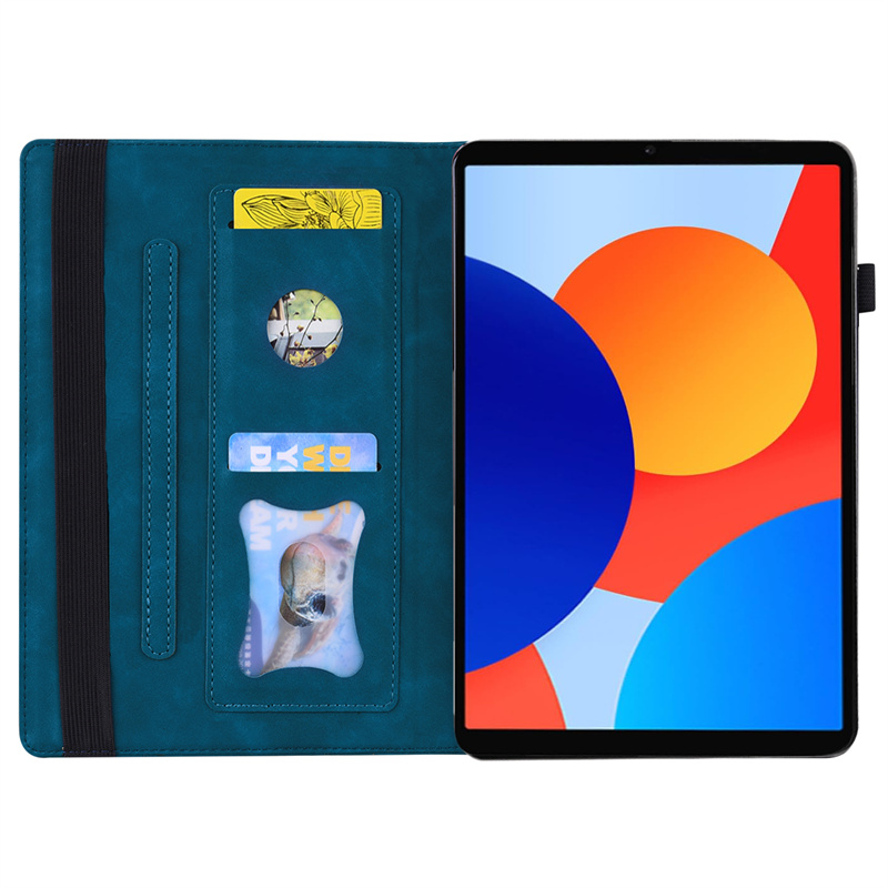 For Redmi Pad SE 8.7 Case Luxu - огляд і ціна Redmi Tablet Accessories