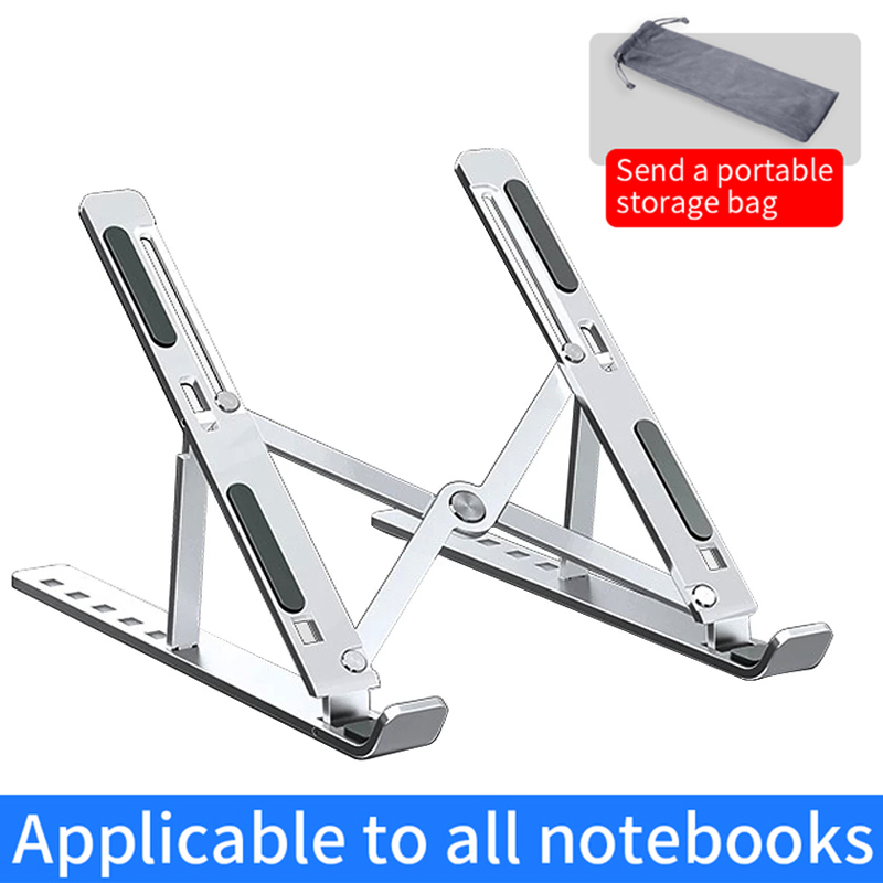 Adjustable Laptop Stand Portab - огляд і ціна Tablet Reading Accessories