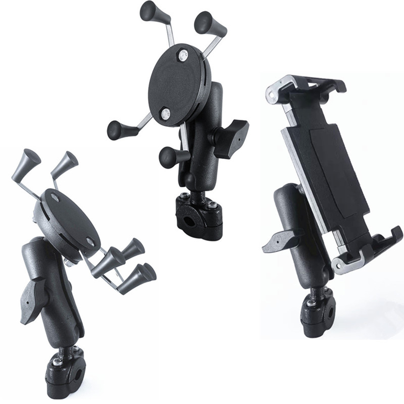 Universal Car Back Seat Headre - огляд і ціна Tablet Car Mount