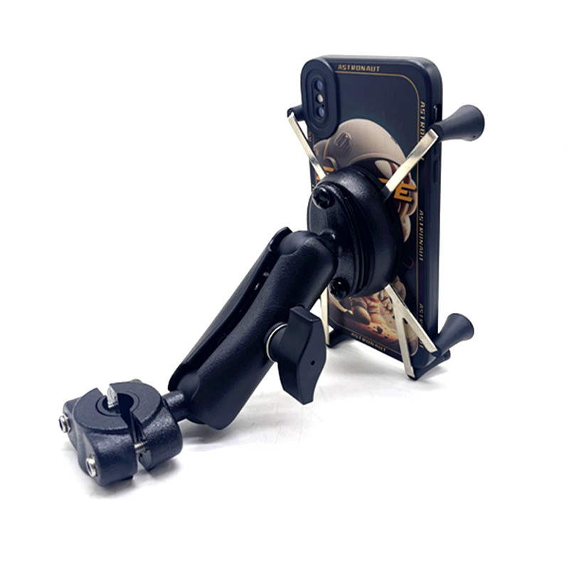 Universal Car Back Seat Headre - огляд і ціна Tablet Car Mount