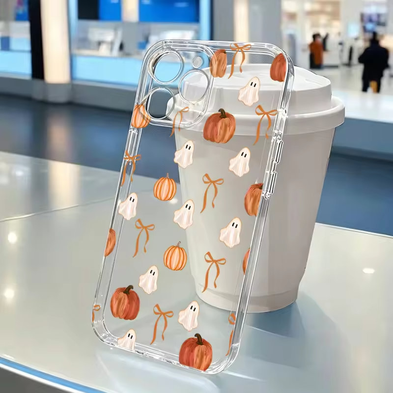 Phone Case For iPhone 18 17 16 - огляд і ціна Apple Iphone 15