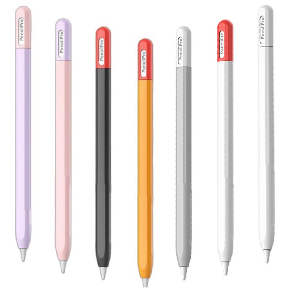 Silicone Tablet Pencil Case An - огляд і ціна Iphone Tablet Accessories