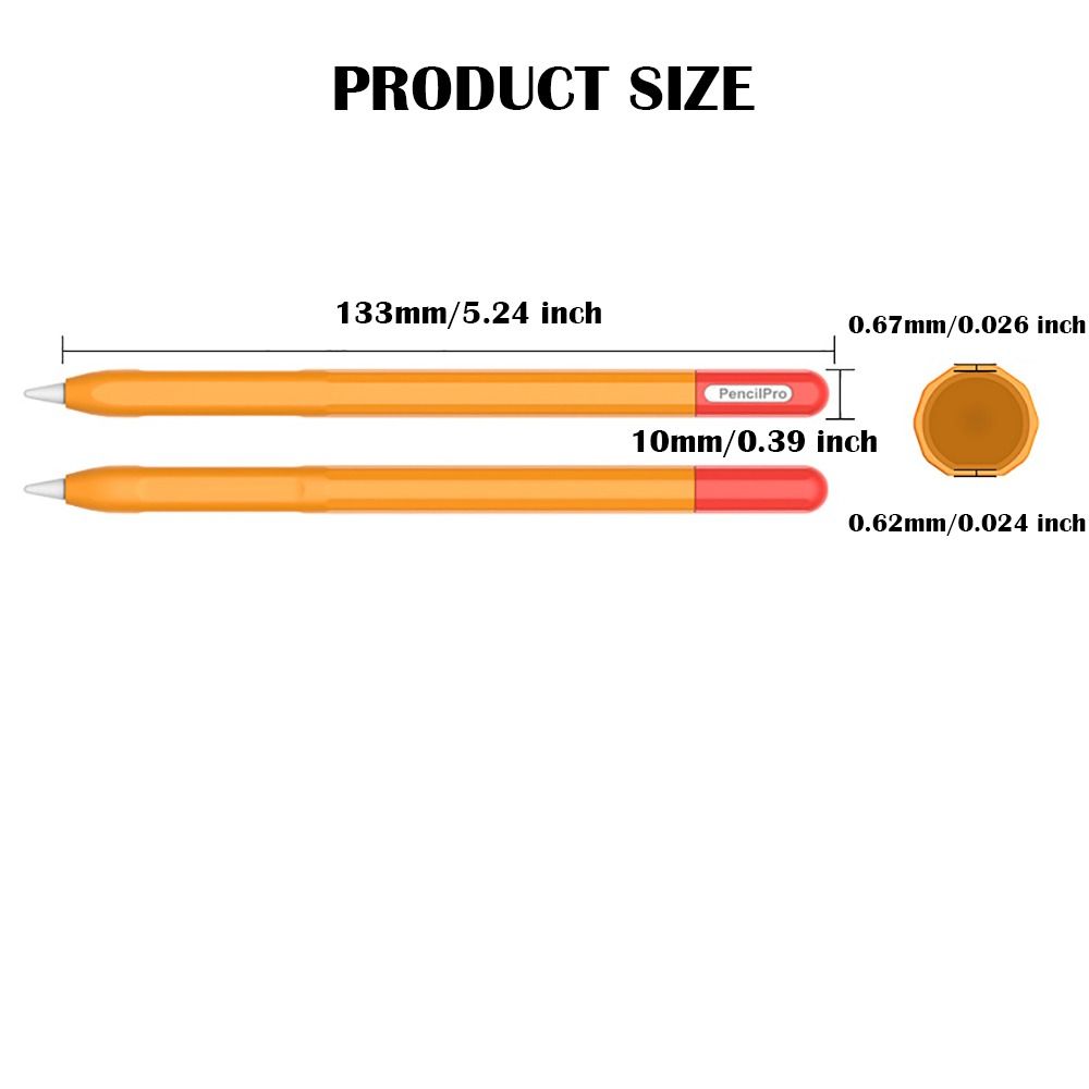Silicone Tablet Pencil Case An - огляд і ціна Iphone Tablet Accessories