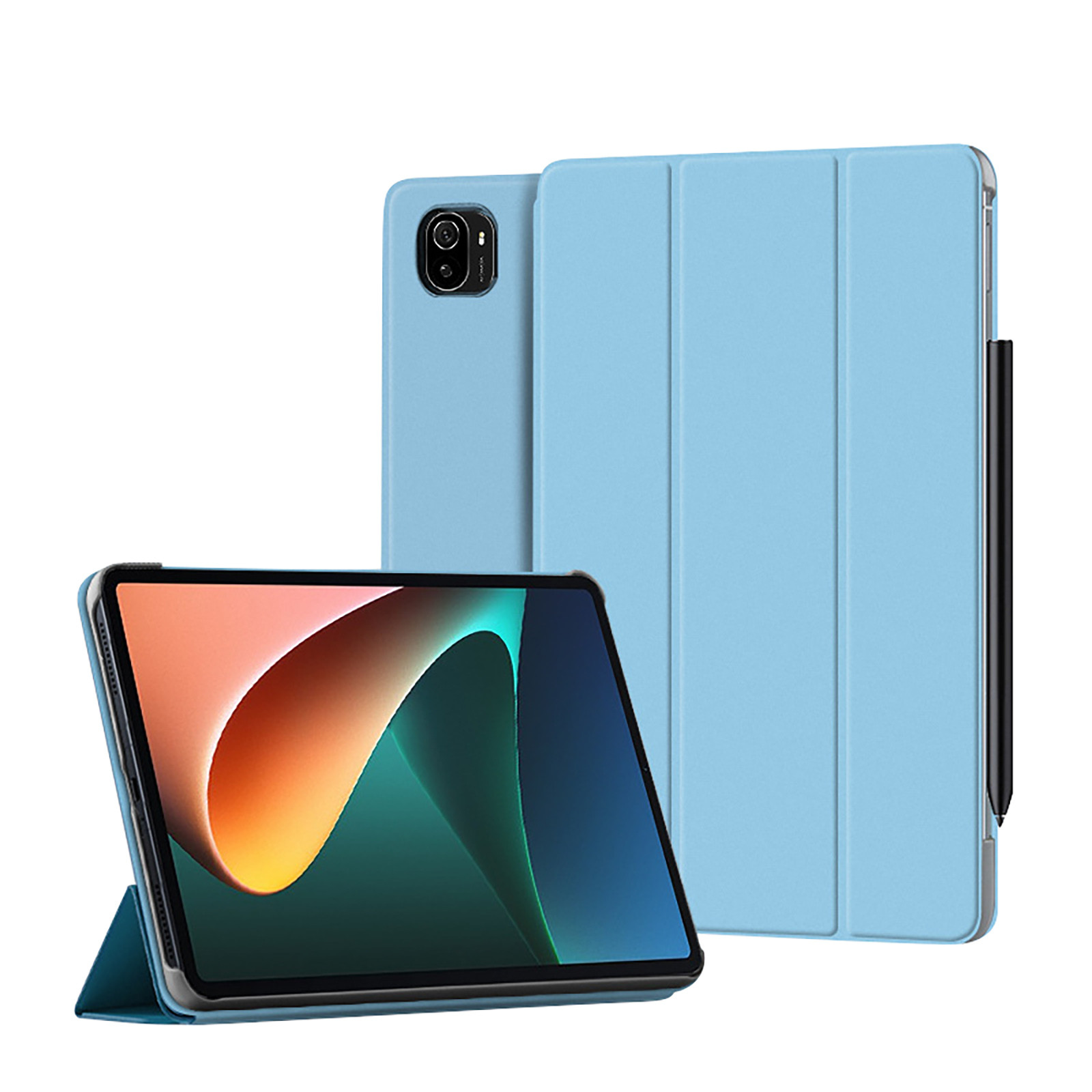 Foldable Sleeve For Mi Pad 5 F - огляд і ціна Best Tablet Accessories