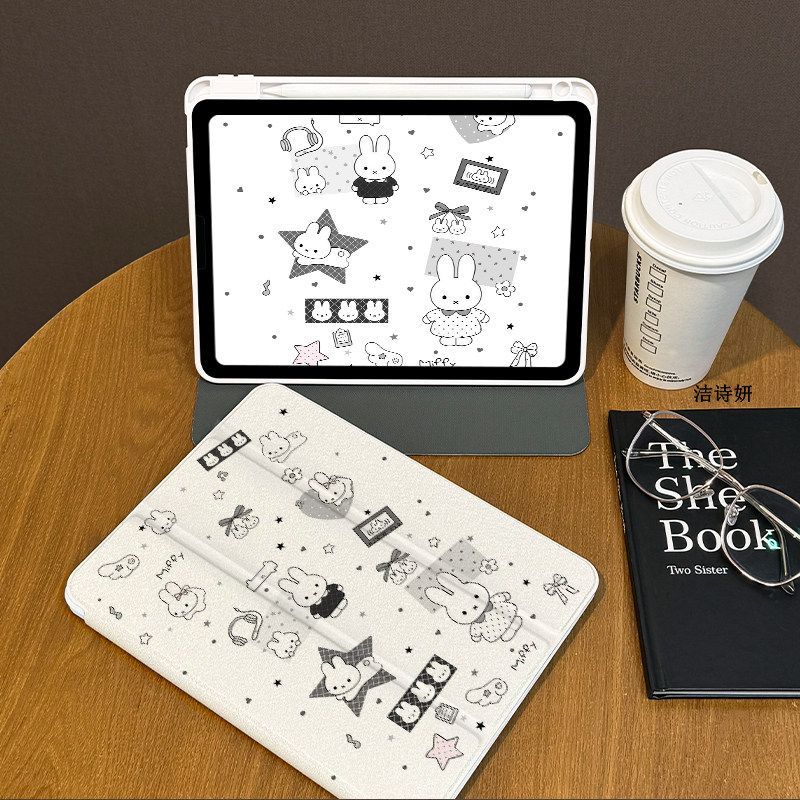 Cute Cartoon Good Looks Fashio - огляд і ціна Tablet Accessories Gifts
