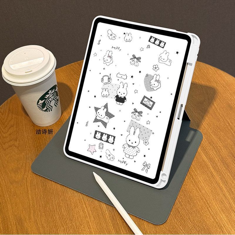 Cute Cartoon Good Looks Fashio - огляд і ціна Tablet Accessories Gifts