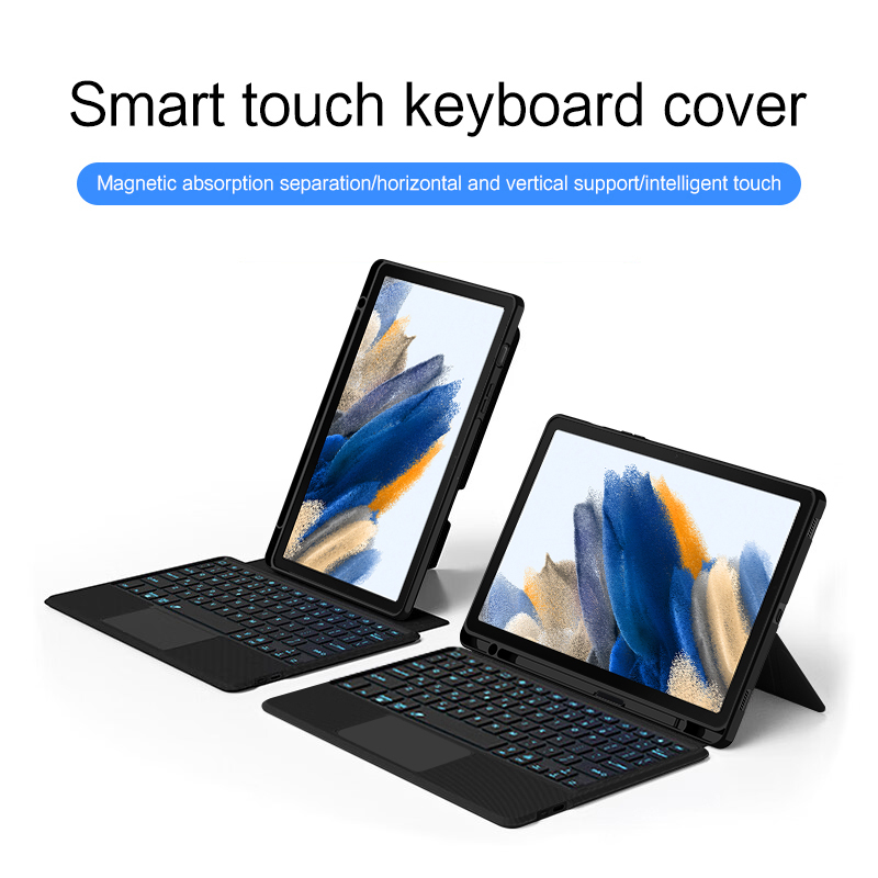 Magic Keyboard For Samsung Gal - огляд і ціна Boox Tablet Accessories