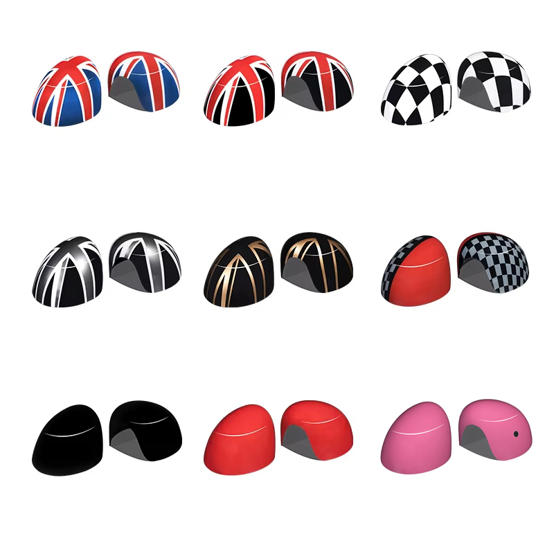 Rearview Mirror Shell Exterior - огляд і ціна Tablet Computer Accessories