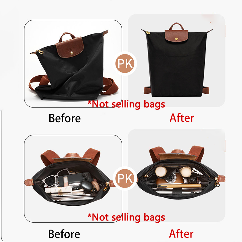 Bag Organizer Insert For Longc - огляд і ціна Tablet Computer Accessories