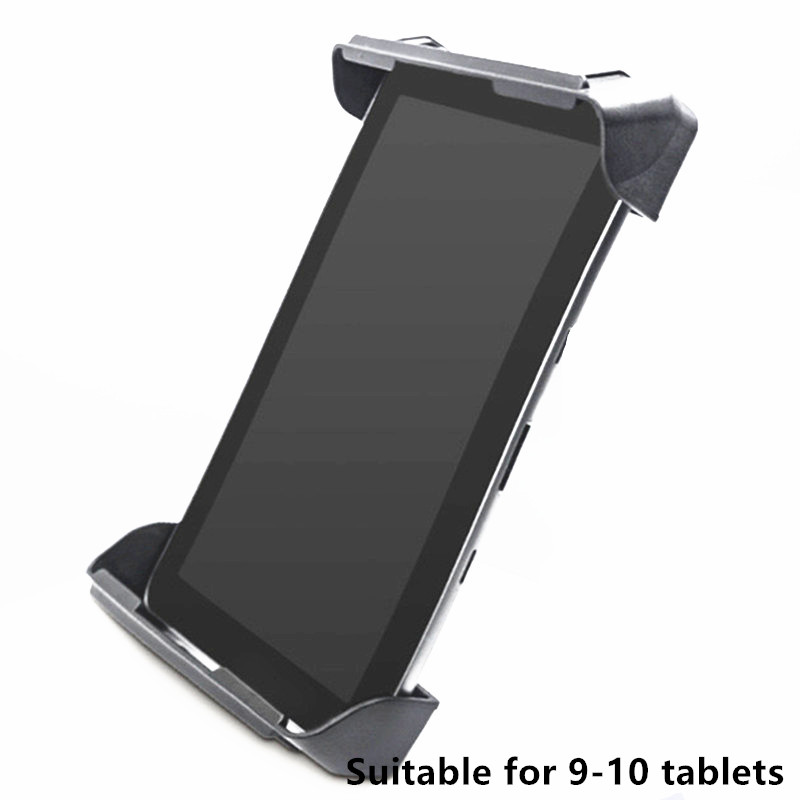 Triple/Dual Suction Tablet Mou - огляд і ціна Tablet Car Mount