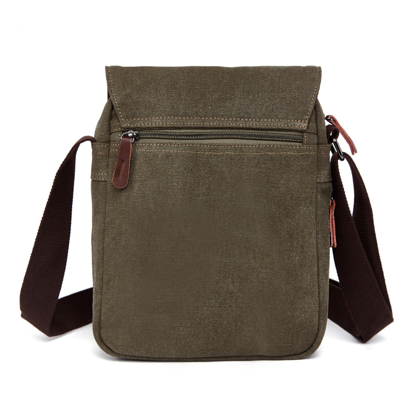 Casual Men Shoulder Bags Vinta - огляд і ціна Tablet Shoulder Bag