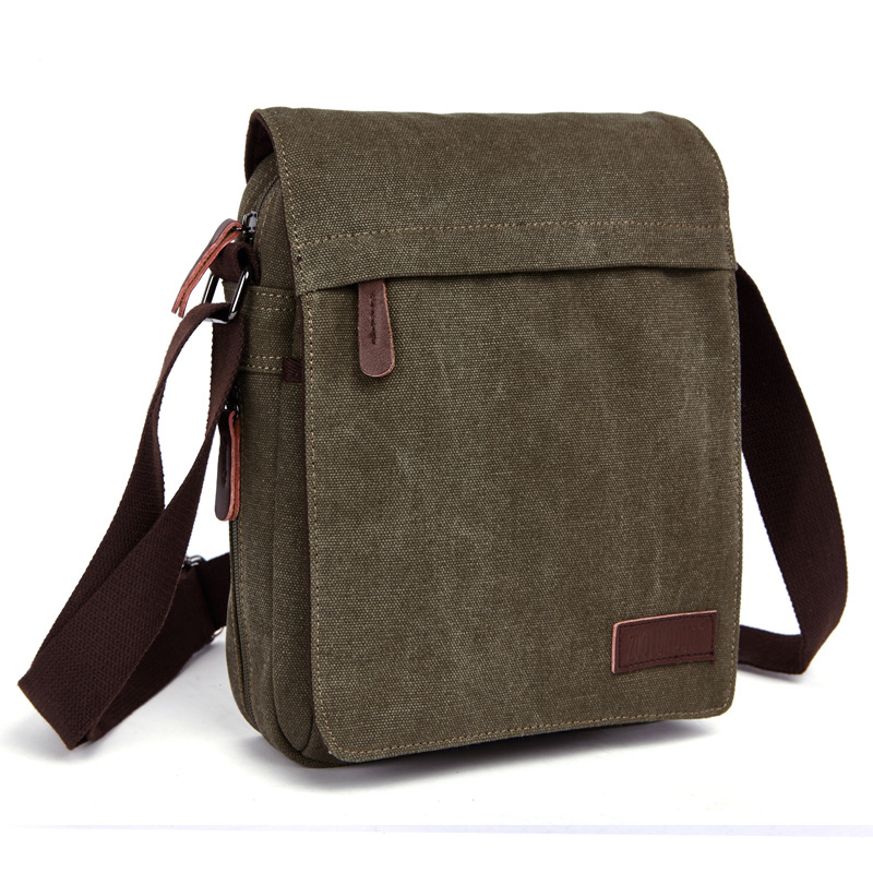 Casual Men Shoulder Bags Vinta - огляд і ціна Tablet Shoulder Bag
