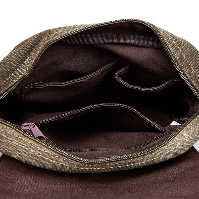 Casual Men Shoulder Bags Vinta - огляд і ціна Tablet Shoulder Bag