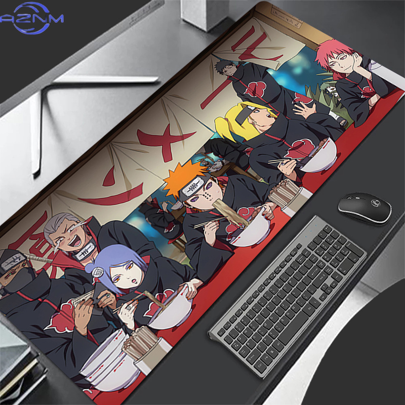 Mouse Pad Naruto Anime Gamer T - огляд і ціна Best Tablet Accessories
