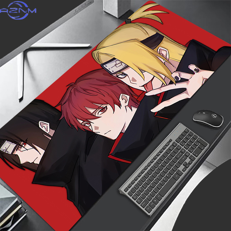 Mouse Pad Naruto Anime Gamer T - огляд і ціна Best Tablet Accessories