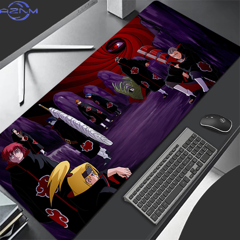 Mouse Pad Naruto Anime Gamer T - огляд і ціна Best Tablet Accessories